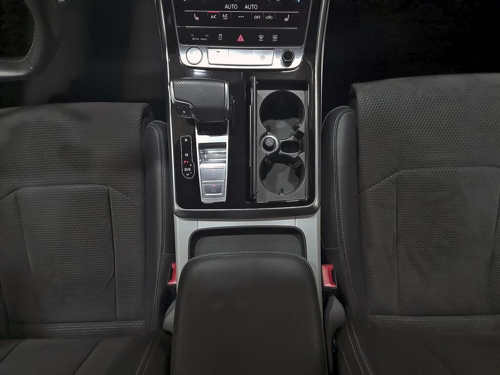 Audi Q8 45 TDI 170kW Black L quattro tiptronic 29