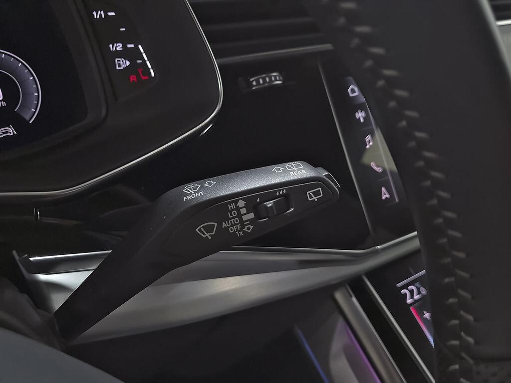 Audi Q8 45 TDI 170kW Black L quattro tiptronic 17