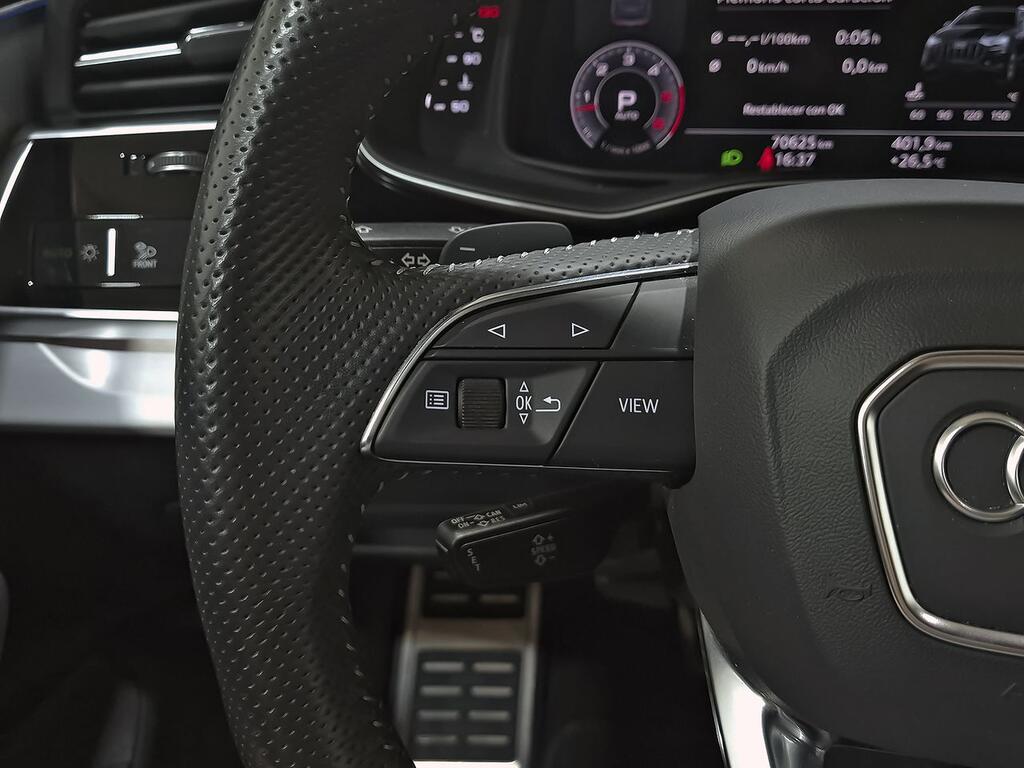 Audi Q8 45 TDI 170kW Black L quattro tiptronic 18