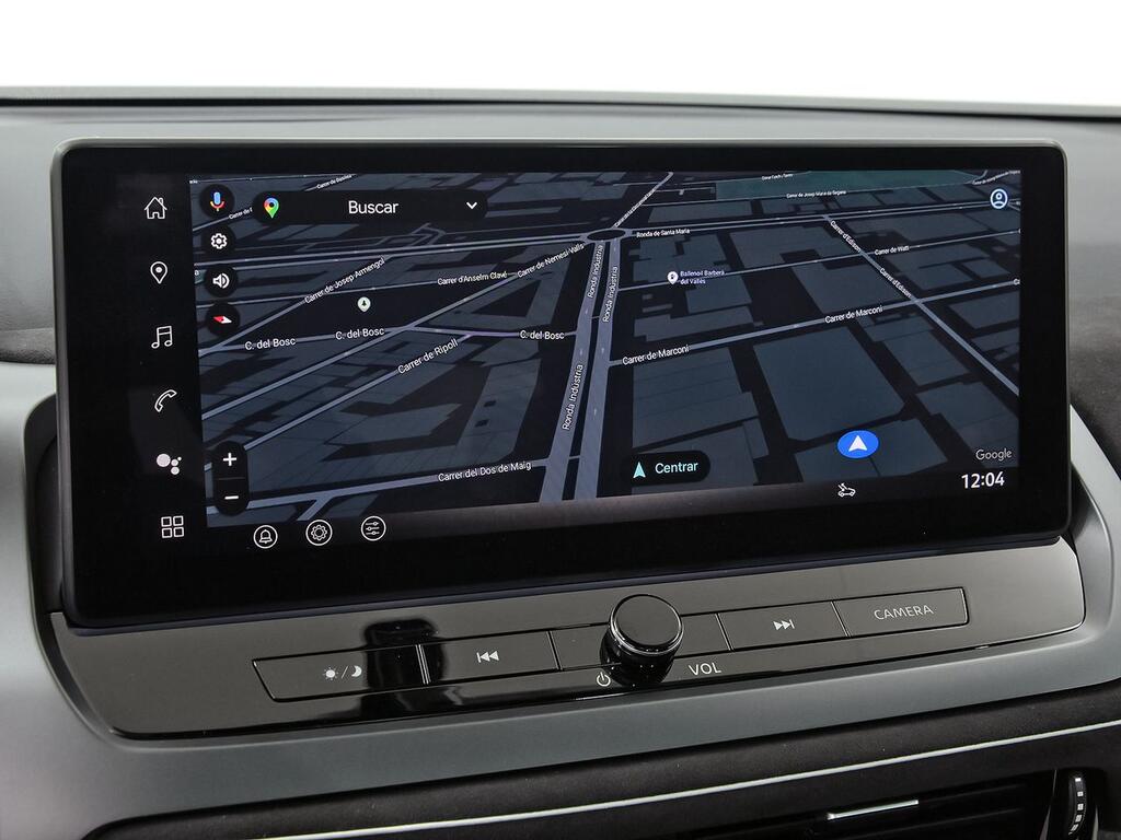 Nissan Qashqai E-POWER 140 KW (190 CV) N-Design 25