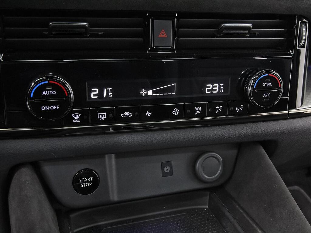 Nissan Qashqai E-POWER 140 KW (190 CV) N-Design 33
