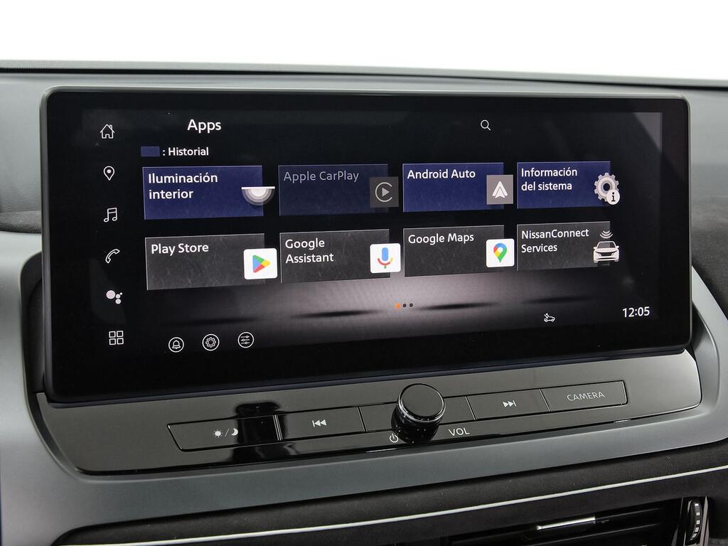 Nissan Qashqai E-POWER 140 KW (190 CV) N-Design 27