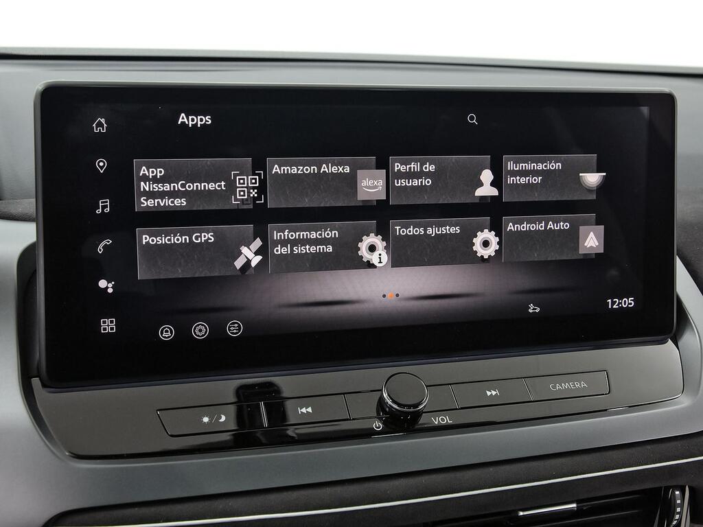 Nissan Qashqai E-POWER 140 KW (190 CV) N-Design 28