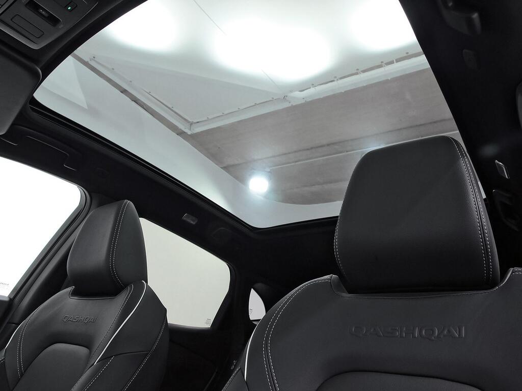 Nissan Qashqai E-POWER 140 KW (190 CV) N-Design 37