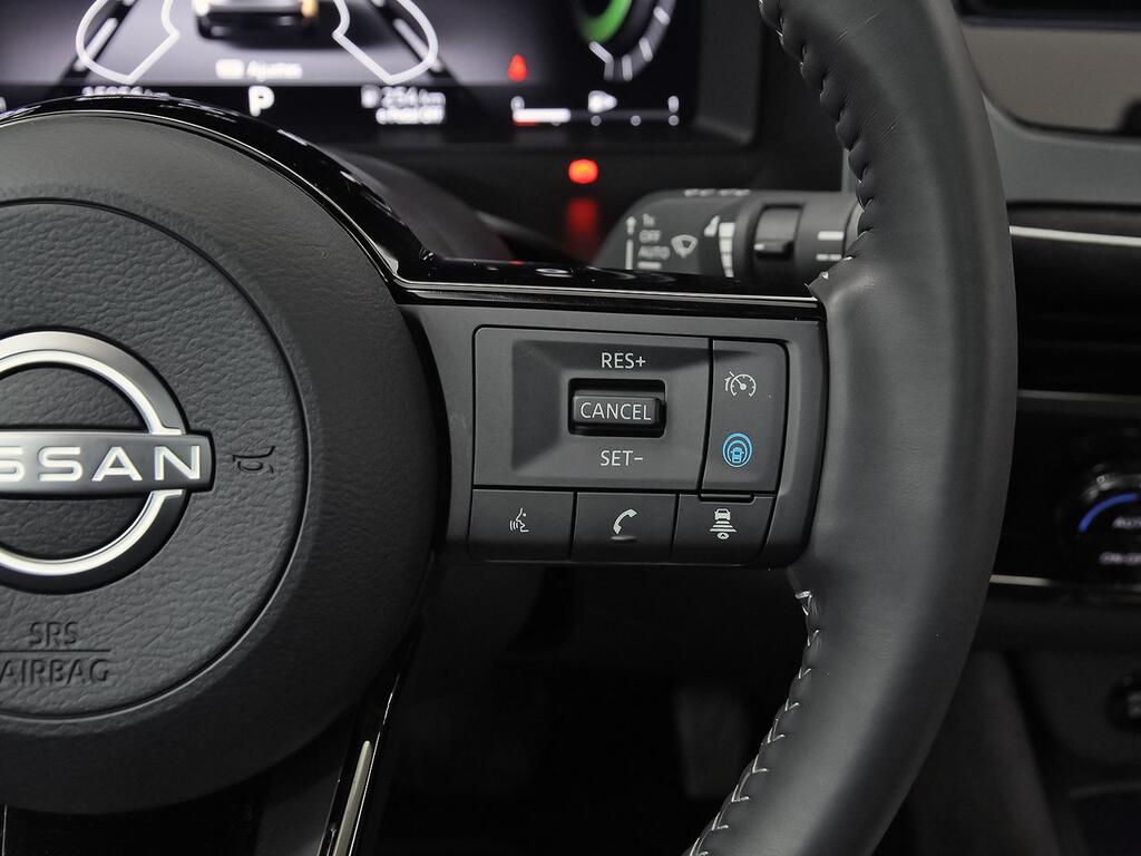 Nissan Qashqai E-POWER 140 KW (190 CV) N-Design 18