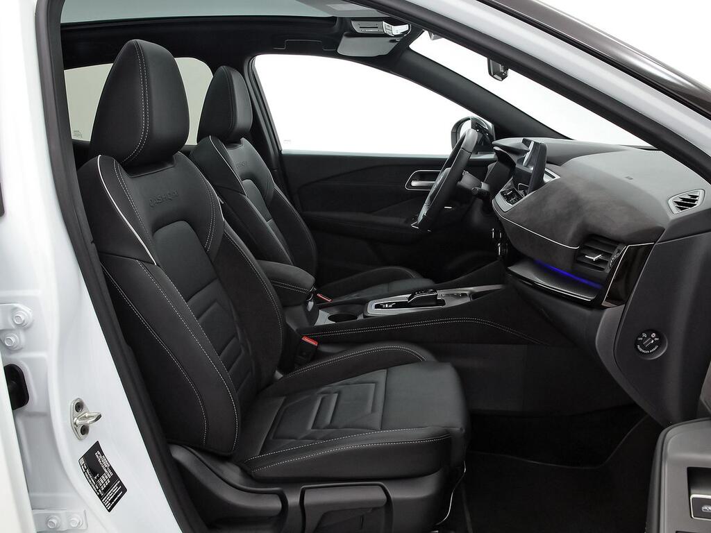Nissan Qashqai E-POWER 140 KW (190 CV) N-Design 7