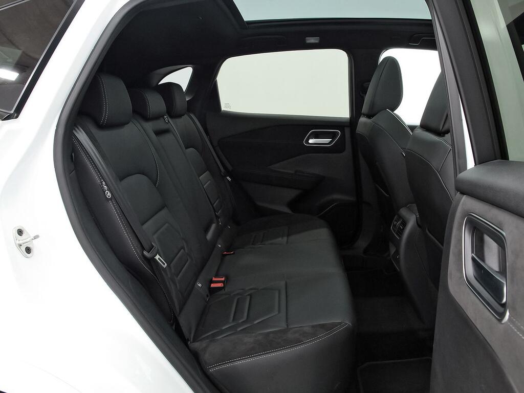 Nissan Qashqai E-POWER 140 KW (190 CV) N-Design 8