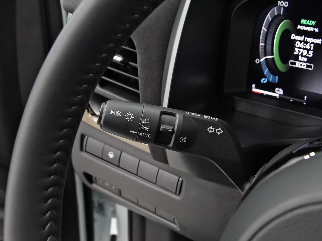 Nissan Qashqai E-POWER 140 KW (190 CV) N-Design 15