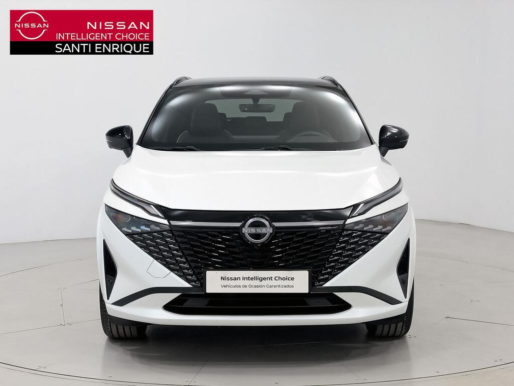 Nissan Qashqai E-POWER 140 KW (190 CV) N-Design 4