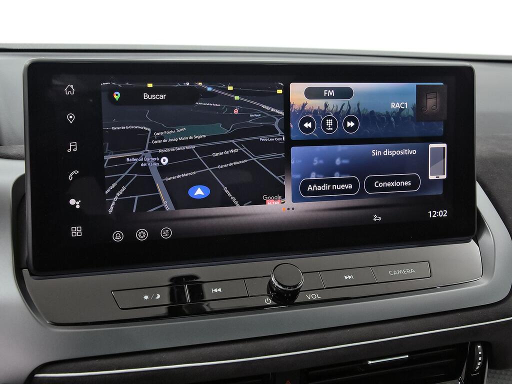 Nissan Qashqai E-POWER 140 KW (190 CV) N-Design 20