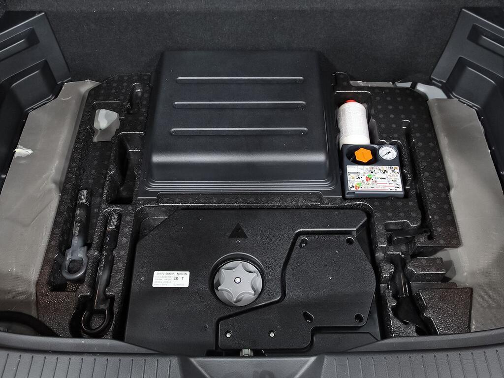 Nissan Qashqai E-POWER 140 KW (190 CV) N-Design 39