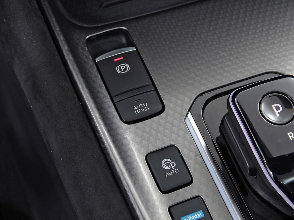 Nissan Qashqai E-POWER 140 KW (190 CV) N-Design 34