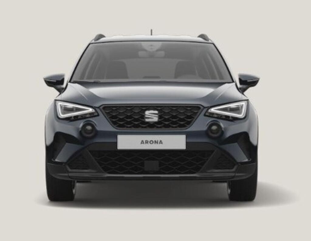 Seat Arona 1.0 TSI 70kW Style Special Edition 7