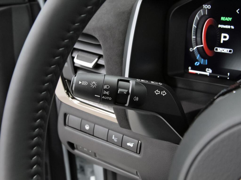 Nissan Qashqai e-POWER Gen3 140 KW (190 CV) N-Design 17