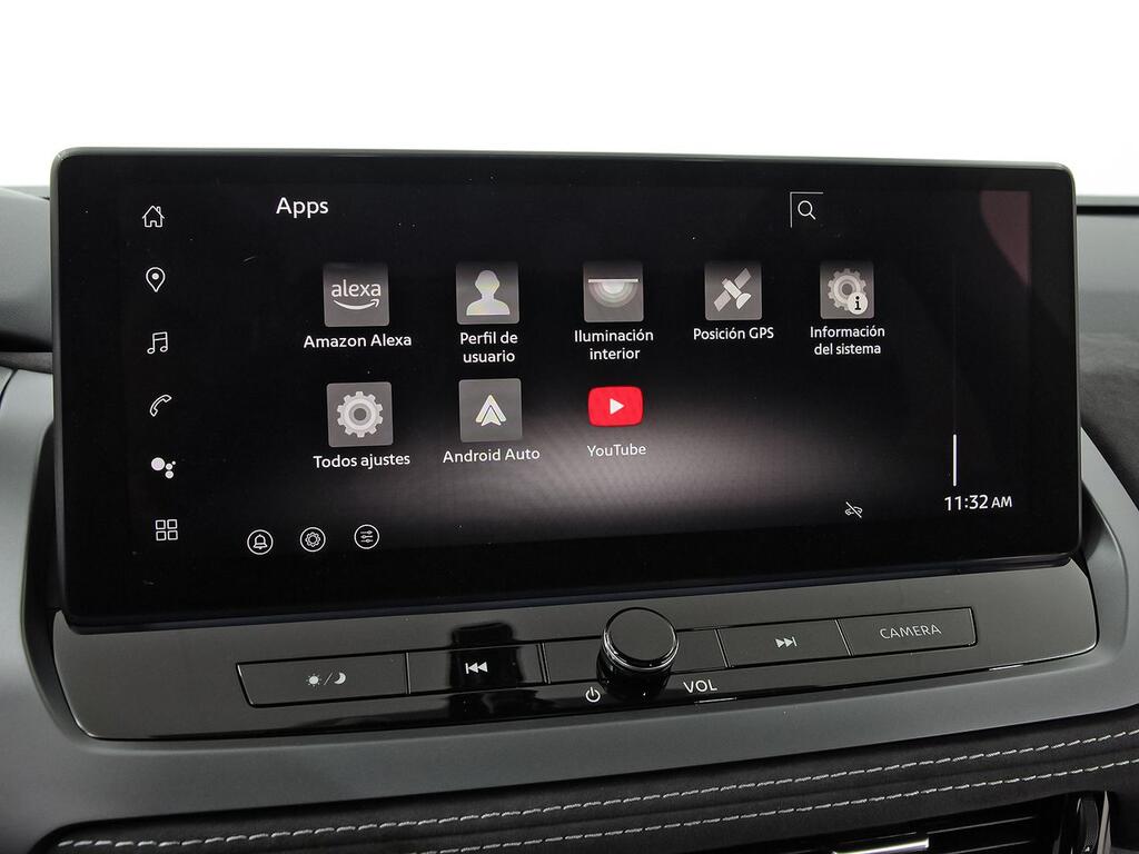 Nissan Qashqai e-POWER Gen3 140 KW (190 CV) N-Design 29