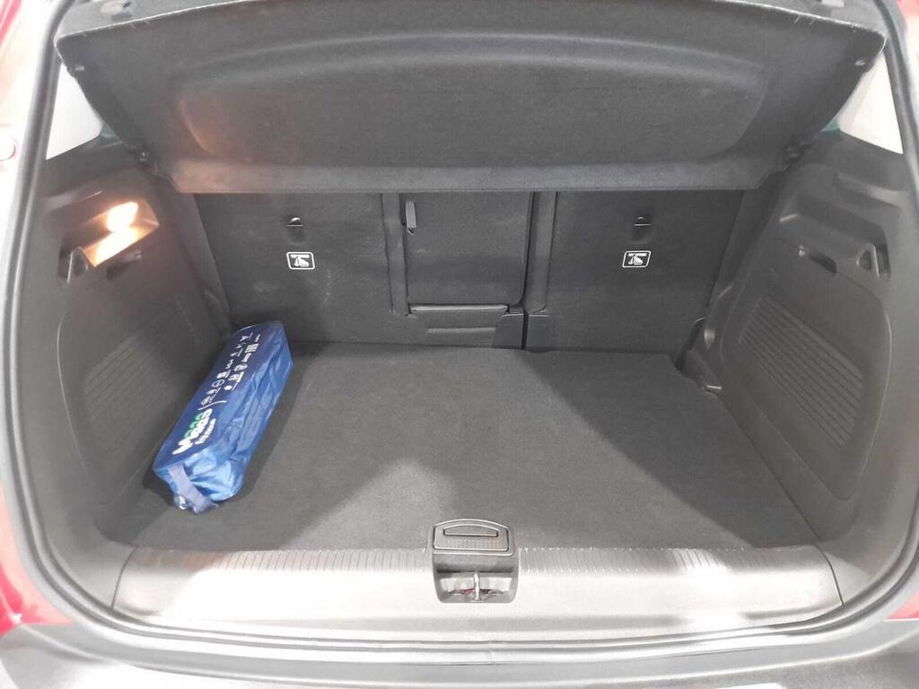 Opel CrossLand 1.2 81kW (110CV) Elegance Pack 6