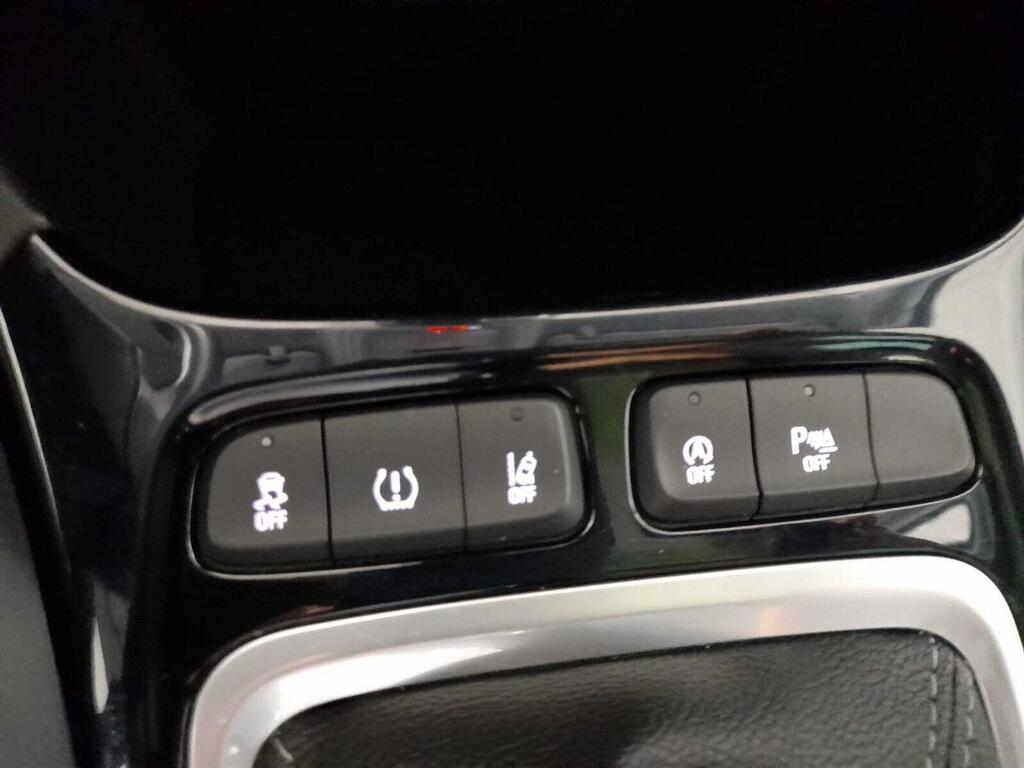 Opel CrossLand 1.2 81kW (110CV) Elegance Pack 25