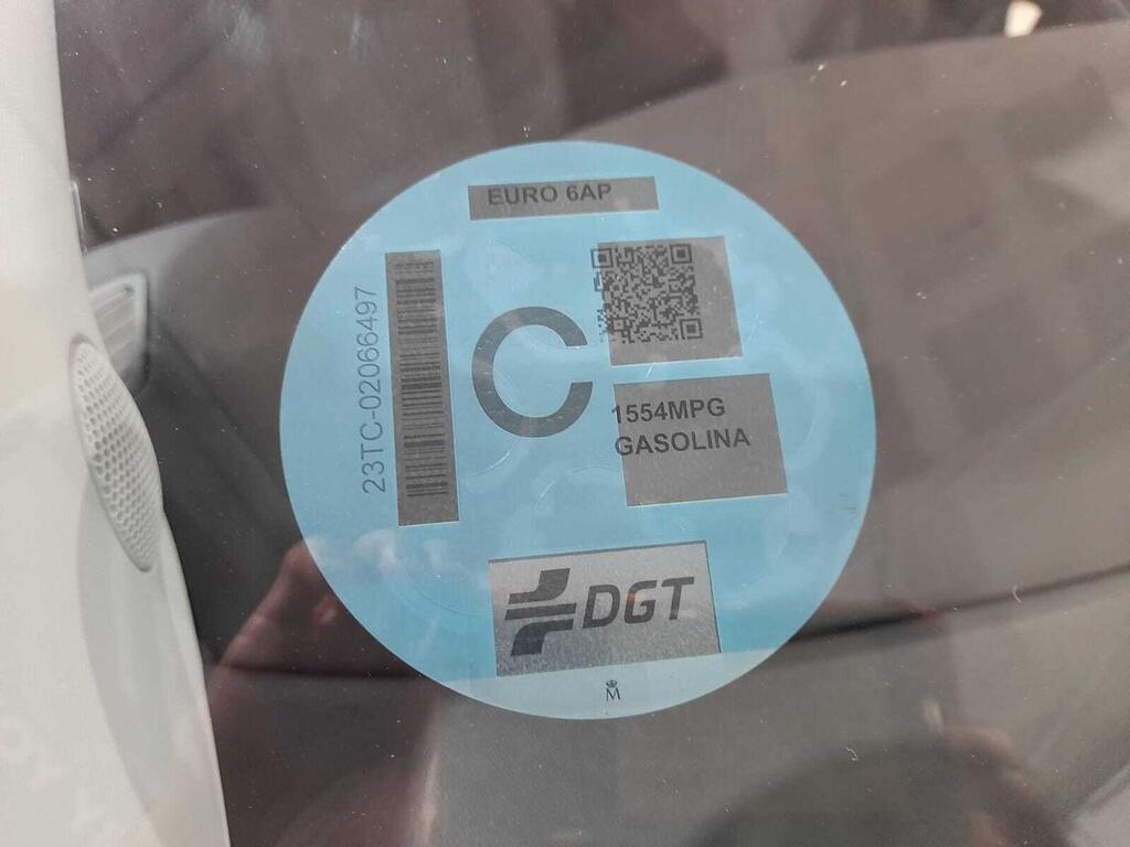 Opel CrossLand 1.2 81kW (110CV) Elegance Pack 33