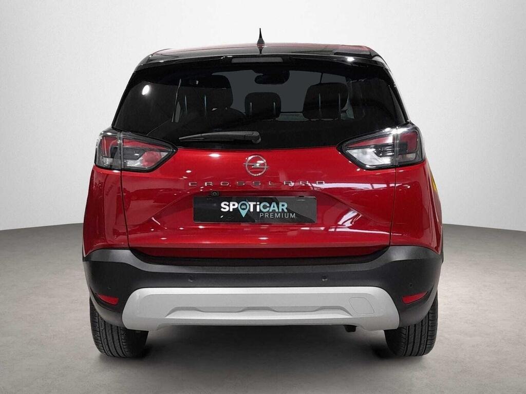 Opel CrossLand 1.2 81kW (110CV) Elegance Pack 5