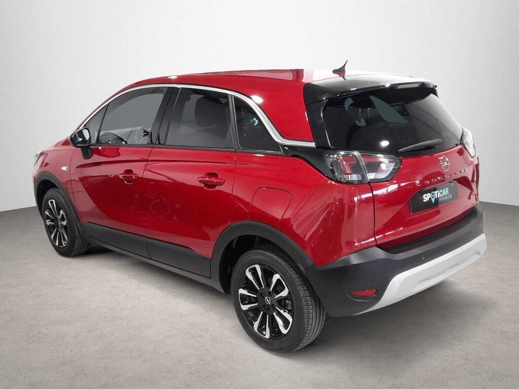 Opel CrossLand 1.2 81kW (110CV) Elegance Pack 7