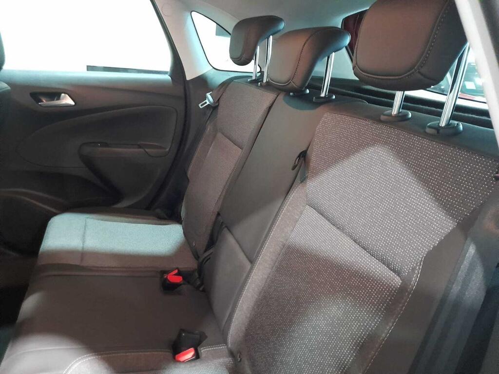 Opel CrossLand 1.2 81kW (110CV) Elegance Pack 12