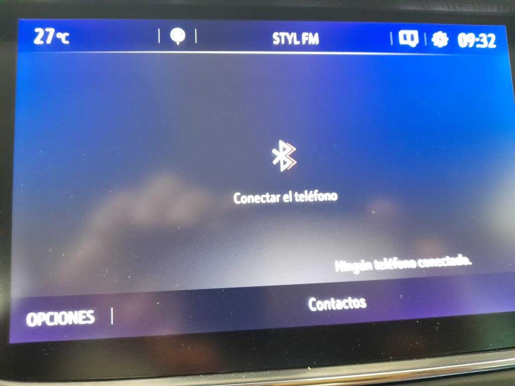 Opel CrossLand 1.2 81kW (110CV) Elegance Pack 27