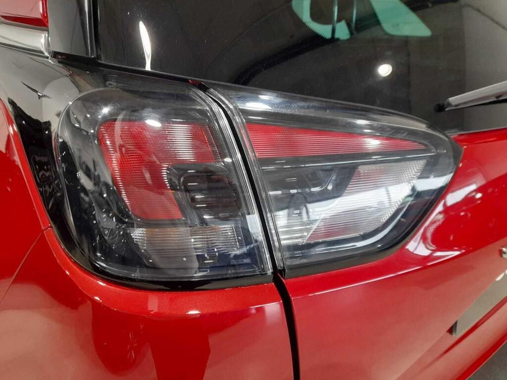 Opel CrossLand 1.2 81kW (110CV) Elegance Pack 17