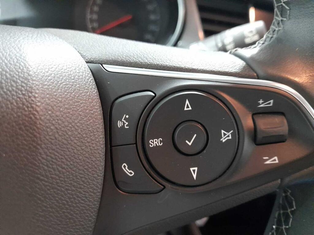 Opel CrossLand 1.2 81kW (110CV) Elegance Pack 21