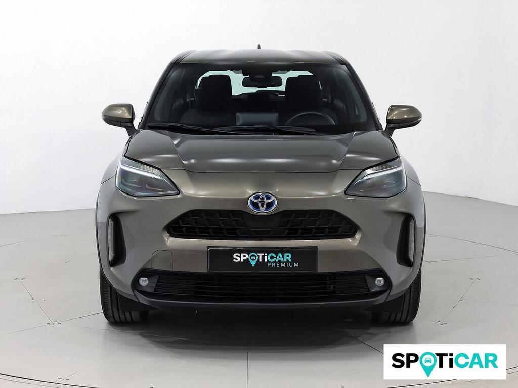 Toyota Yaris Cross 1.5 120H Active Tech 5
