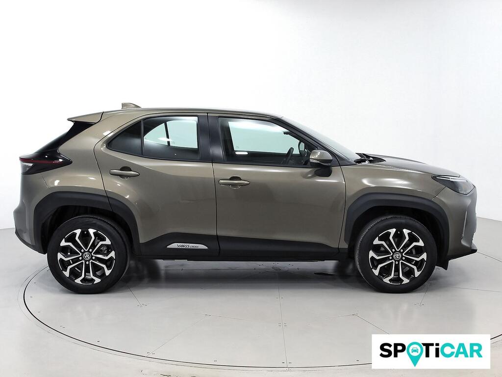 Toyota Yaris Cross 1.5 120H Active Tech 3