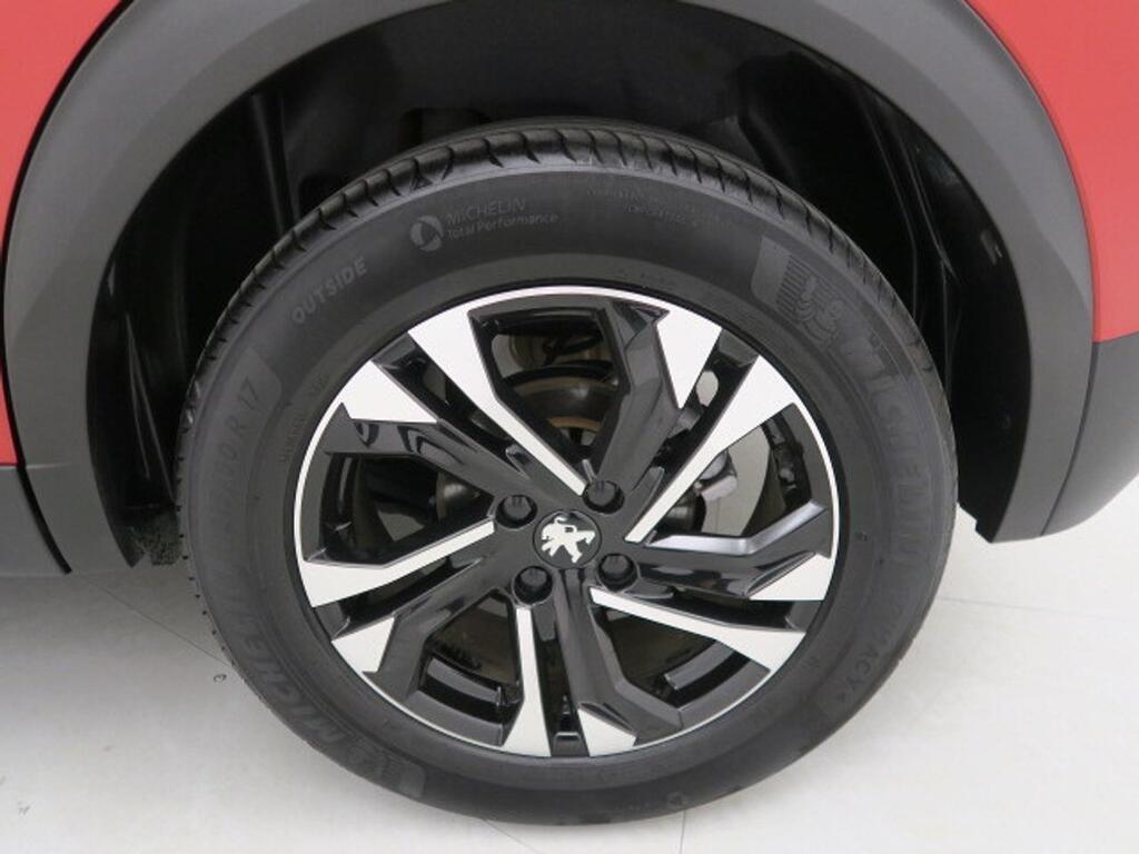 Peugeot 2008 Allure Pack Puretech 100 S&S 6 Vel. MAN 25
