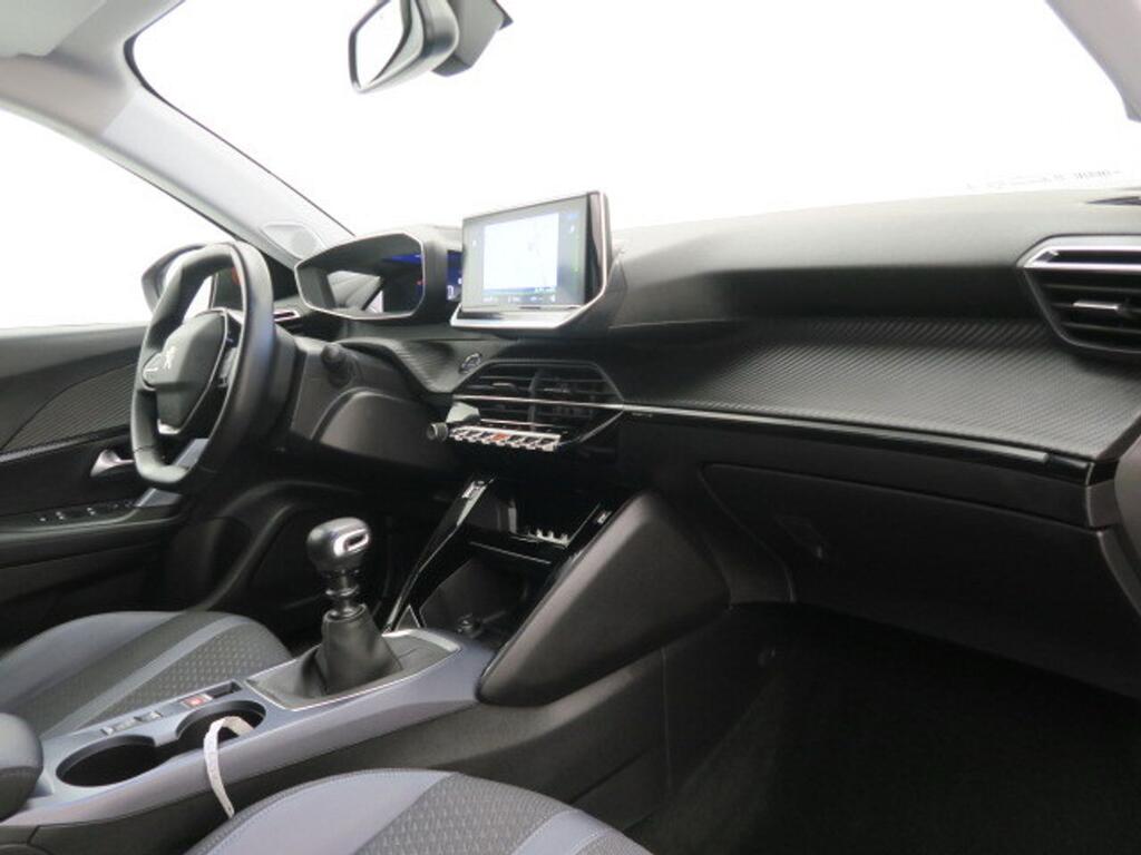 Peugeot 2008 Allure Pack Puretech 100 S&S 6 Vel. MAN 14