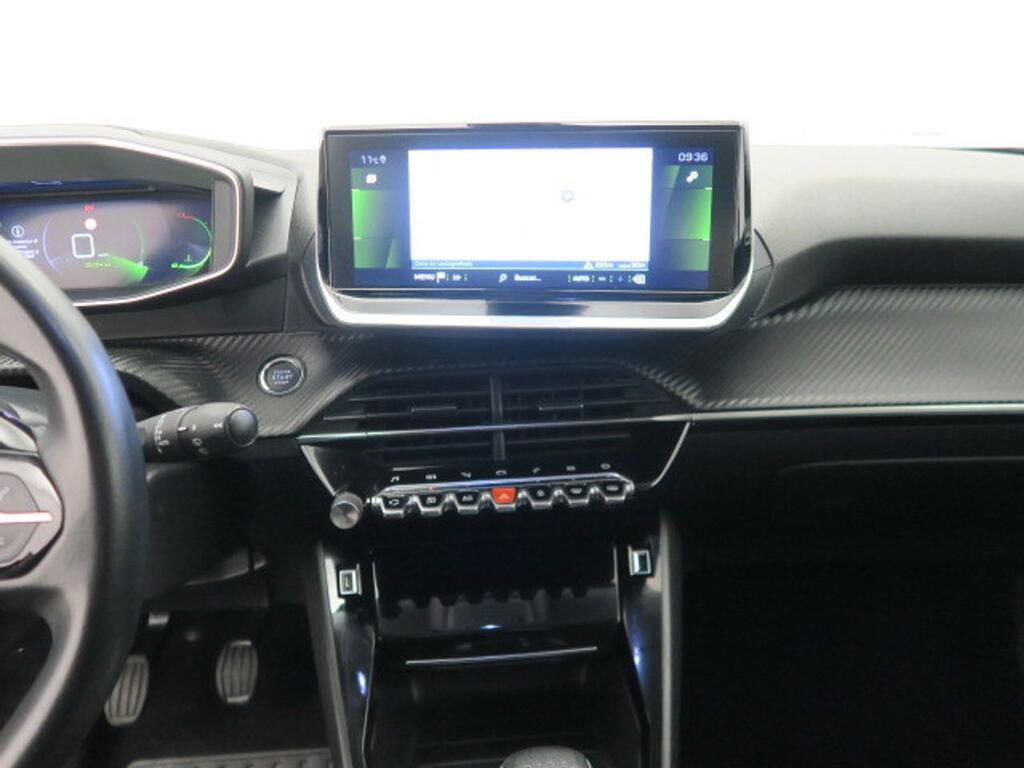 Peugeot 2008 Allure Pack Puretech 100 S&S 6 Vel. MAN 10