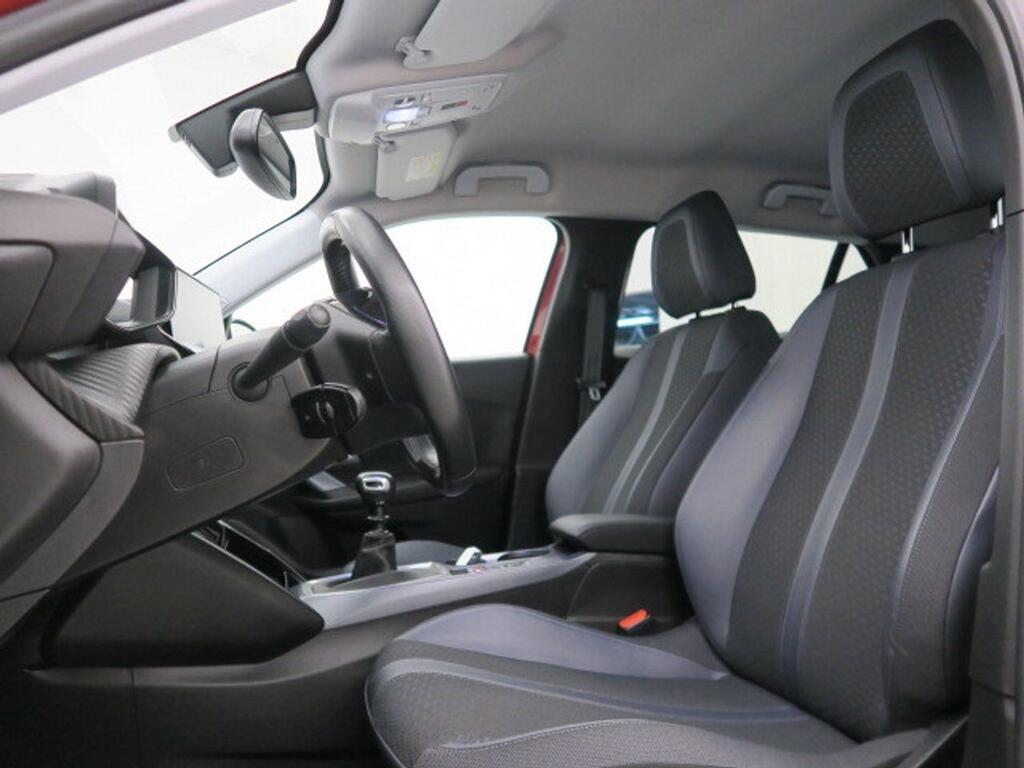 Peugeot 2008 Allure Pack Puretech 100 S&S 6 Vel. MAN 16