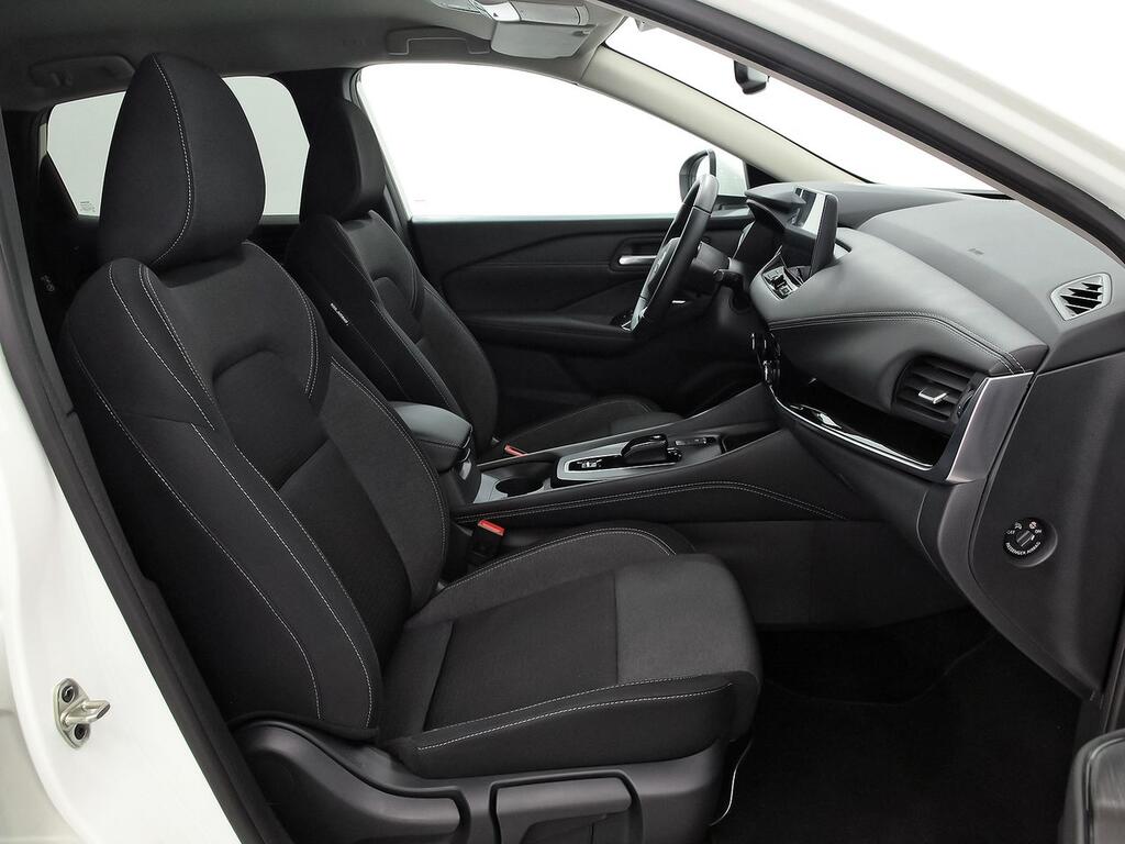 Nissan Qashqai E-POWER 140 KW (190 CV) N-Connecta 7