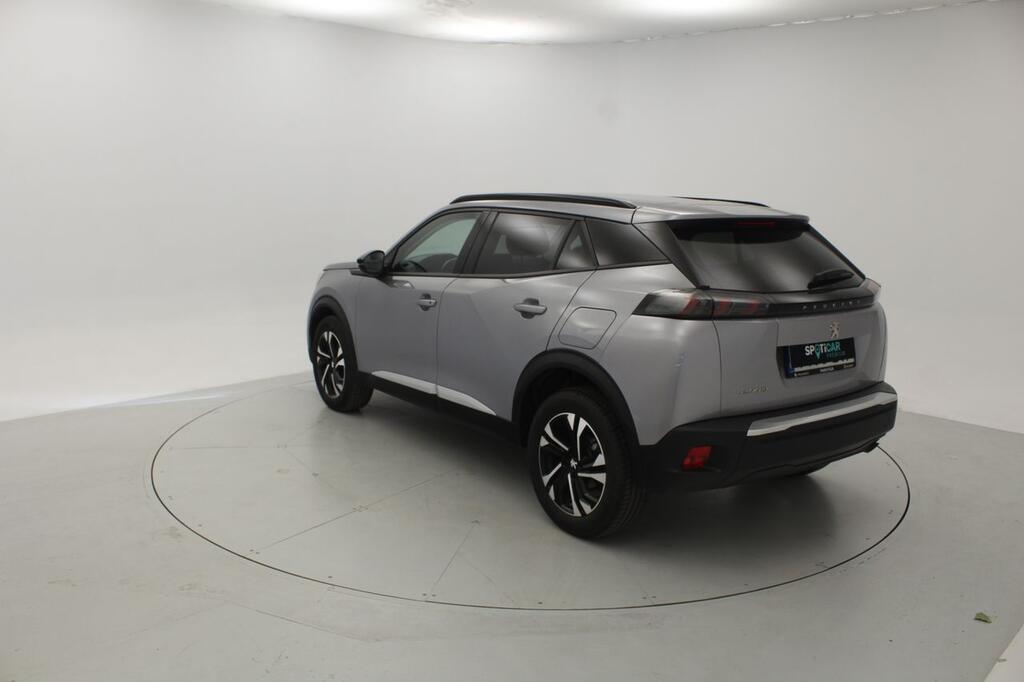 Peugeot 2008 Allure Puretech 100 S&S BVM6 3