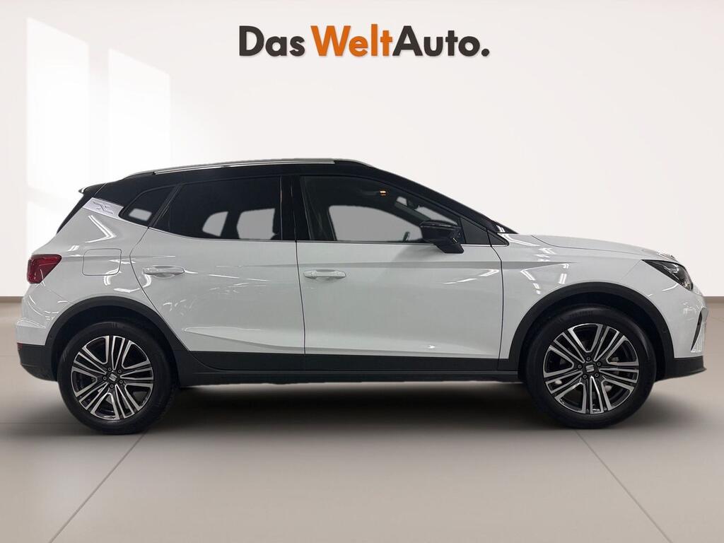 Seat Arona 1.0 TSI 85kW (115CV) Xperience 3