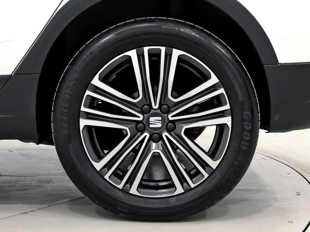 Seat Arona 1.0 TSI 85kW (115CV) Xperience 8