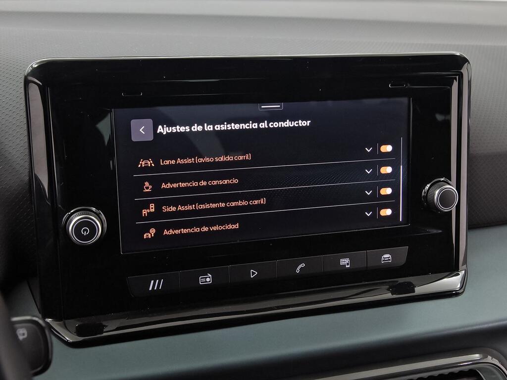 Seat Arona 1.0 TSI 85kW (115CV) Xperience 16