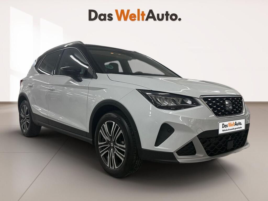 Seat Arona 1.0 TSI 85kW (115CV) Xperience 1