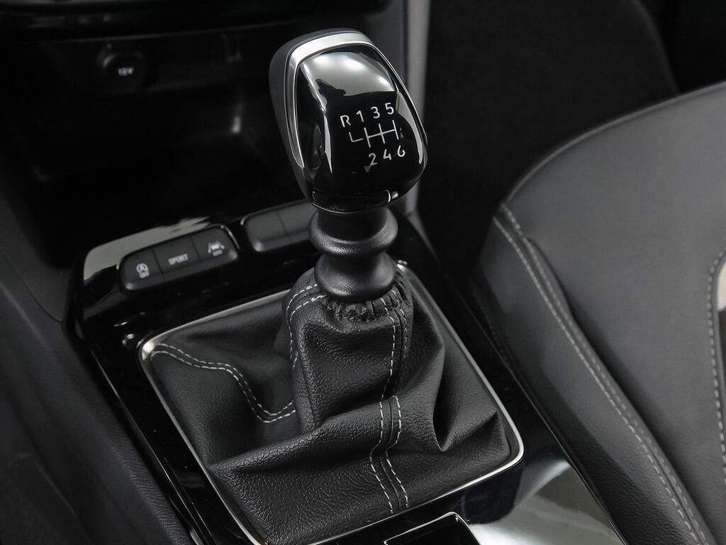 Opel Mokka 1.2 T 100kW (136 CV) Ultimate 13