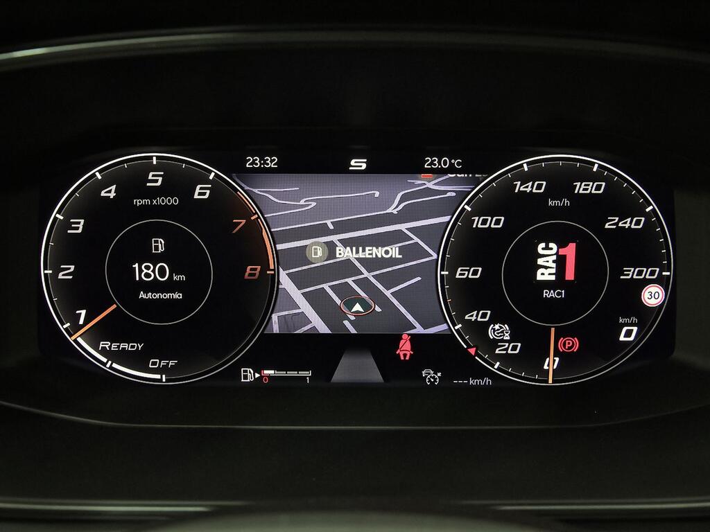 Cupra Formentor 1.5 TSI 110kW (150 CV) 13