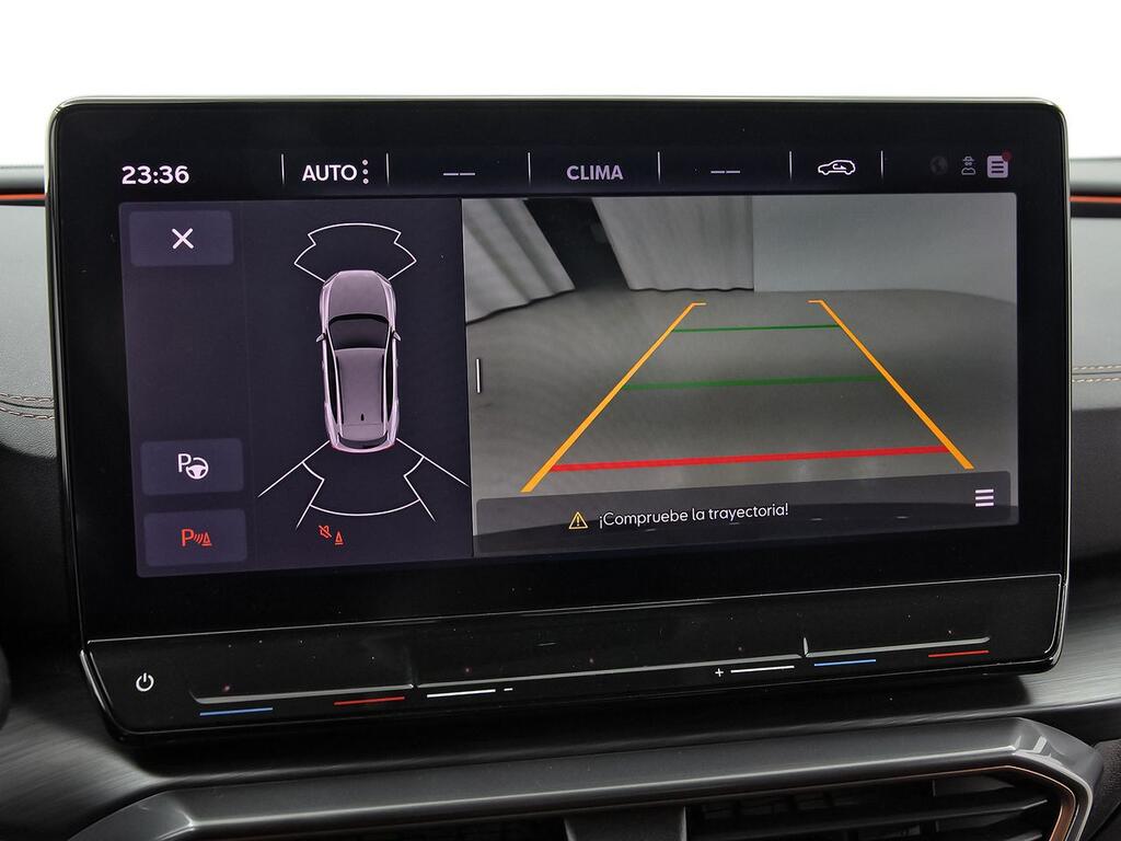 Cupra Formentor 1.5 TSI 110kW (150 CV) 21