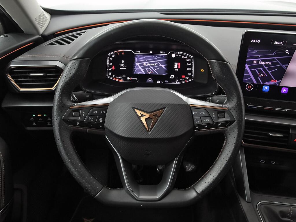 Cupra Formentor 1.5 TSI 110kW (150 CV) 18