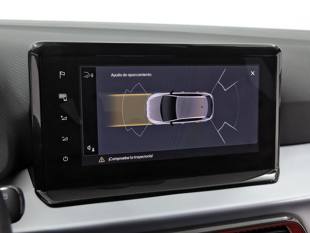 Seat Ibiza 1.0 TSI 85kW (115CV) FR Salta 22