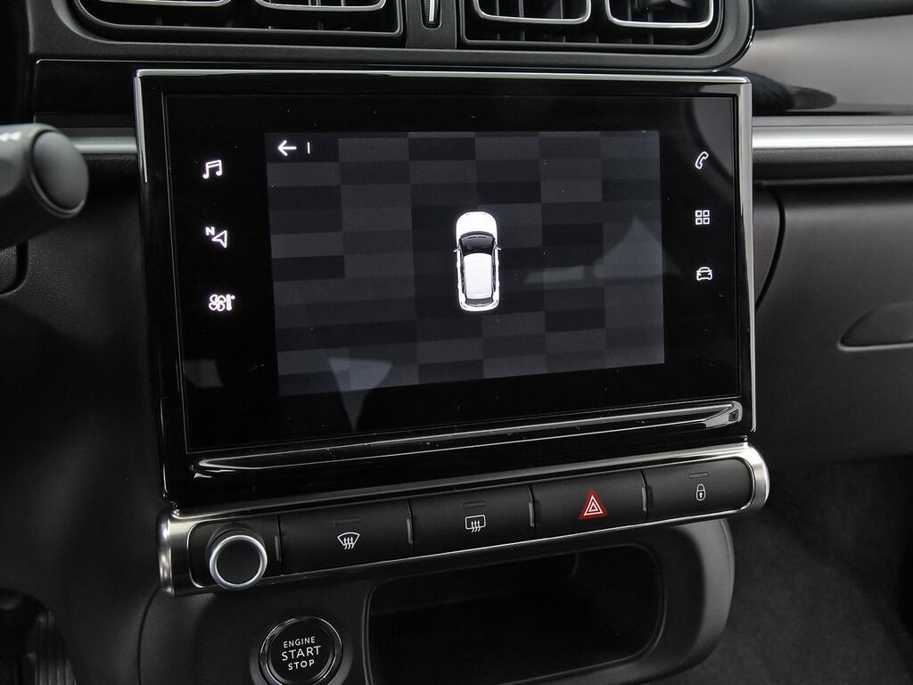 Citroën C3 PureTech 60KW (83CV) Shine 24