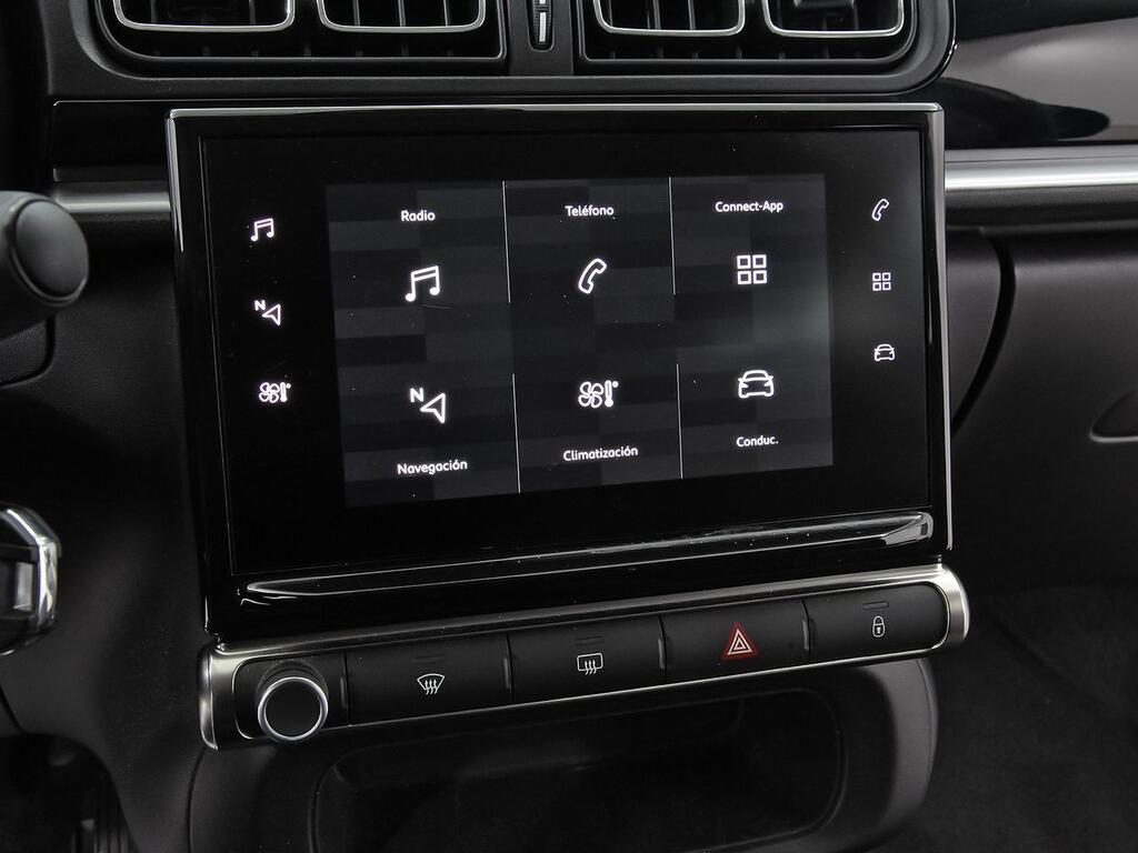 Citroën C3 PureTech 60KW (83CV) Feel Pack 21