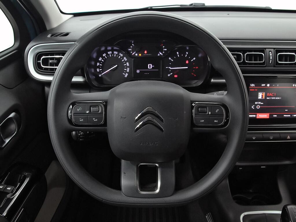 Citroën C3 PureTech 60KW (83CV) Feel Pack 20