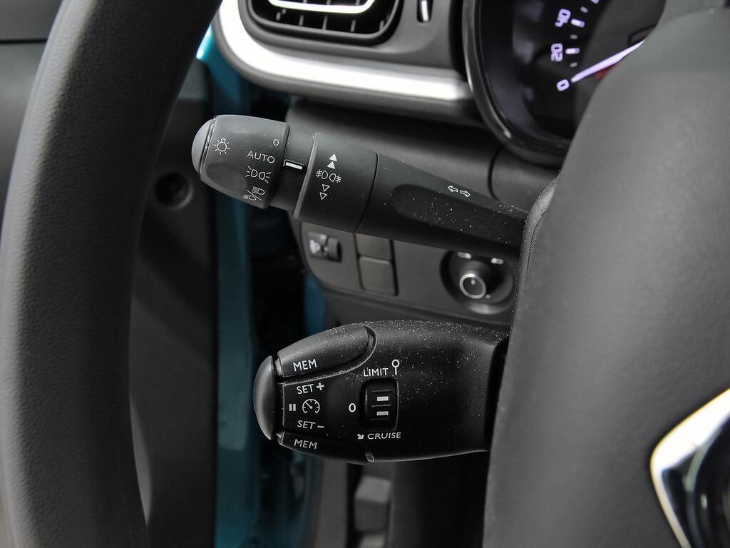 Citroën C3 PureTech 60KW (83CV) Feel Pack 16