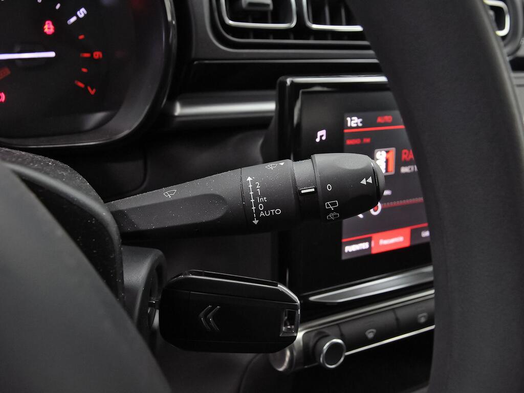 Citroën C3 PureTech 60KW (83CV) Feel Pack 17